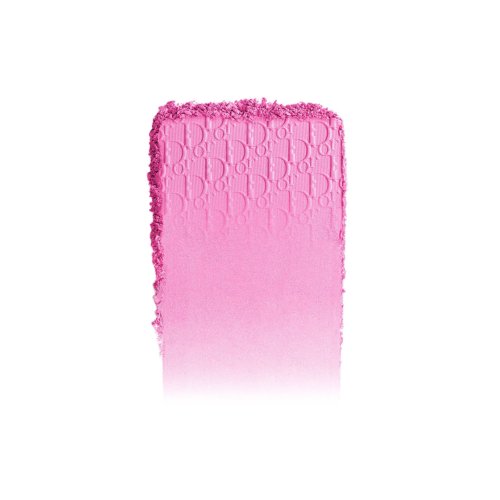 Dior Backstage - Rosy Glow Blush - Blush couleur activée par le pH - longue tenue Dior